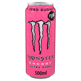 Monster Ultra Rosa PM £1.65