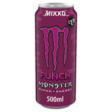 Monster Punch PM £1.75