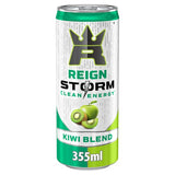 Reign Storm Clean Energy Kiwi Blend