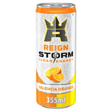 Reign Storm Clean Energy Valencia Orange