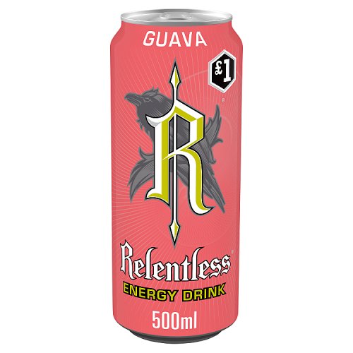 Relentless Guava PM œ1