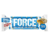 Force Protein Bar Cookie & Cream  - SKU: FP6183/6 - PACK: 12 - CASES/PALLET: 504 - EAN: '5065011832106