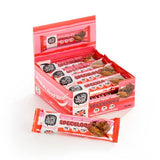 Yubi Protein Bars Speculoos  - SKU: YUB/SPE/12 - PACK: 12 - CASES/PALLET: 840 - EAN: '5065013646046