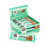 Yubi Protein Bars Caramel  - SKU: YUB/CAR/12 - PACK: 12 - CASES/PALLET: 840 - EAN: '5065013646053