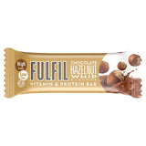 Fulfil Vitamin & Protein Bar Chocolate Hazelnut Whip  - SKU: FL0023 - PACK: 15 - CASES/PALLET: 525 - EAN: '5391532121772