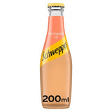 Schweppes Pink Grapefruit