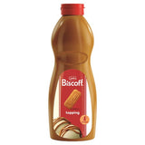 Lotus Biscoff Topping Spread