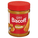 Lotus Biscoff Spread