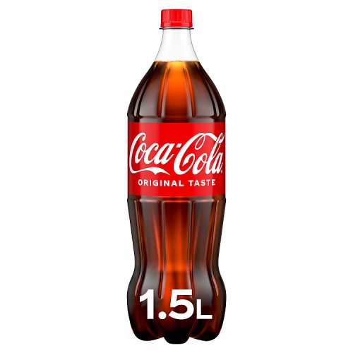 Coca Cola