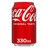 Coca Cola Can