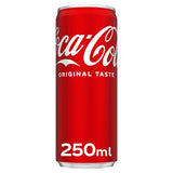 Coca Cola Can