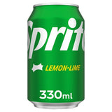 Sprite Can