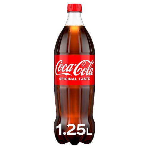 Coca Cola