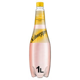Schweppes Soda Peach Coconut