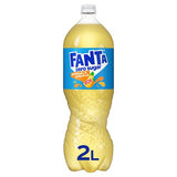 Fanta Pineapple & Grapefruit Zero