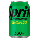 Sprite Zero Can