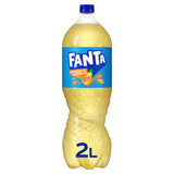 Fanta Pineapple Grapefruit