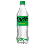 Sprite Zero
