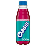 Oasis Blackcurrant & Apple