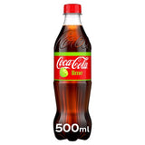 Coca Cola Lime