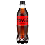 Coke Zero Sugar