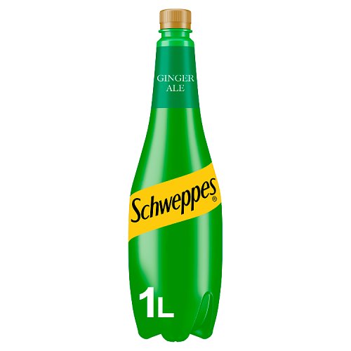 Schweppes Canada Dry