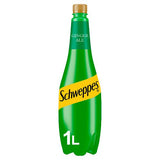 Schweppes Canada Dry