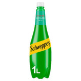 Schweppes Canada Ginger Ale Light