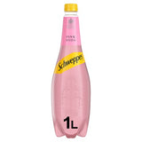 Schweppes Pink Soda