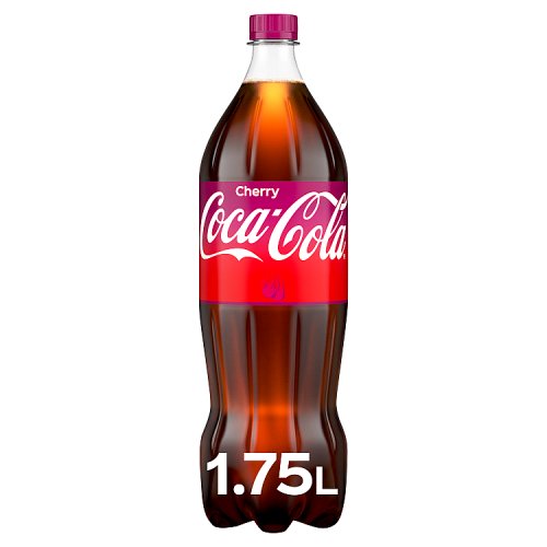 Cherry Coke