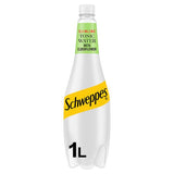 Schweppes Slimline Tonic Elderflower