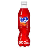 Fanta Fruit Twist Zero