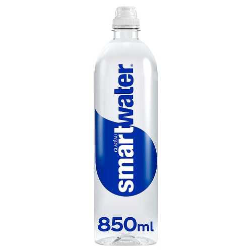 Glaceau Smartwater Sportscap