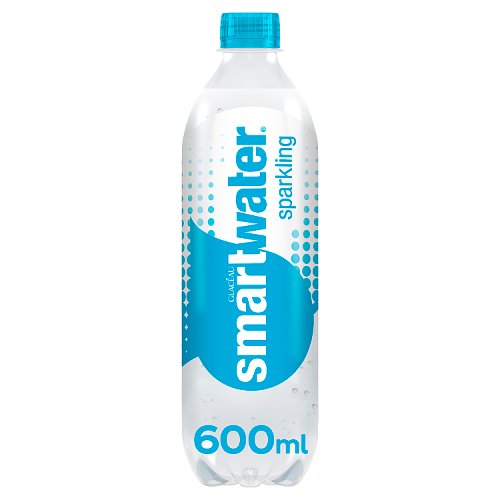 Glaceau Smartwater Sparkling
