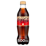 Coca Cola Zero Sugar Vanilla
