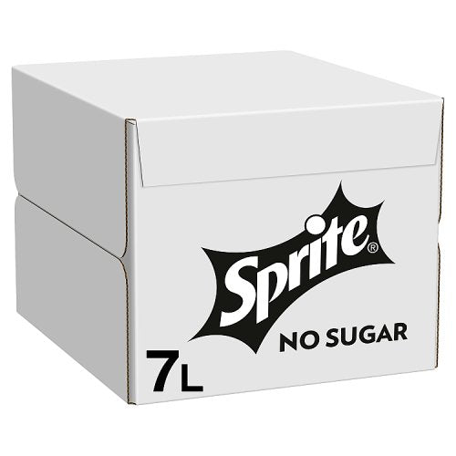 Sprite Zero Post Mix