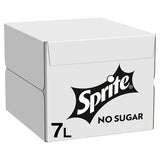 Sprite Zero Post Mix