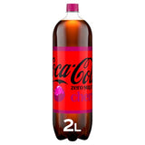 Coca Cola Cherry