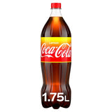 Coca Cola Lemon