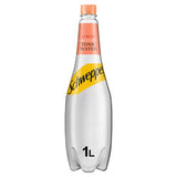 Schweppes Slimline Tonic Grapefruit