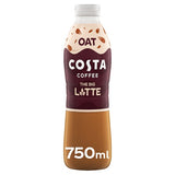 Costa Oat Latte