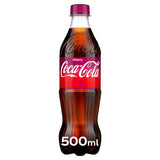 Cherry Coke