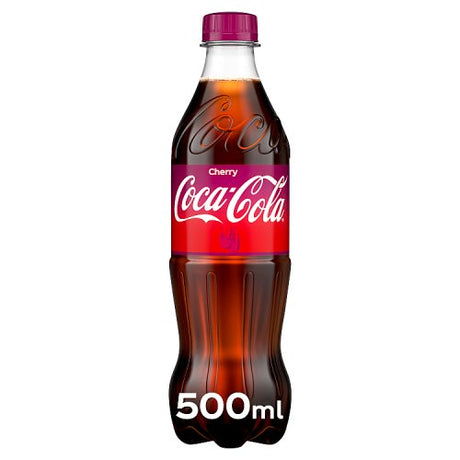 Cherry Coke