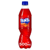 Fanta Fruit Twist