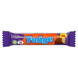 CADBURY FUDGE PM 30P 60 X 22G
