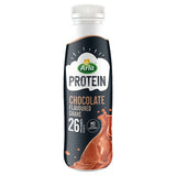 Arla Protein Shake Chocolate  - SKU: 64427 - PACK: 8 - CASES/PALLET: 135 - EAN: '5711953068881