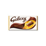 GALAXY CARAMEL 24 x 135g