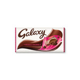 GALAXY COOKIE CRUMBLE 24 x 114g