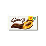 GALAXY CARAMEL PM £1.35 24 x 135g