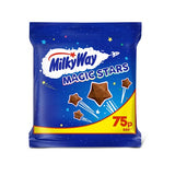 MILKYWAY MAGIC STARS PM £0.75 36 x 33g